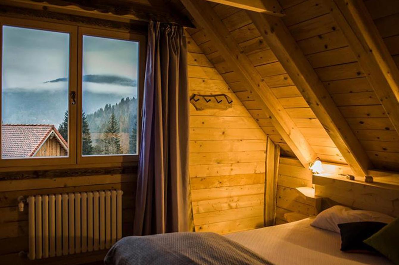 Dolomiti Village Comeglians المظهر الخارجي الصورة