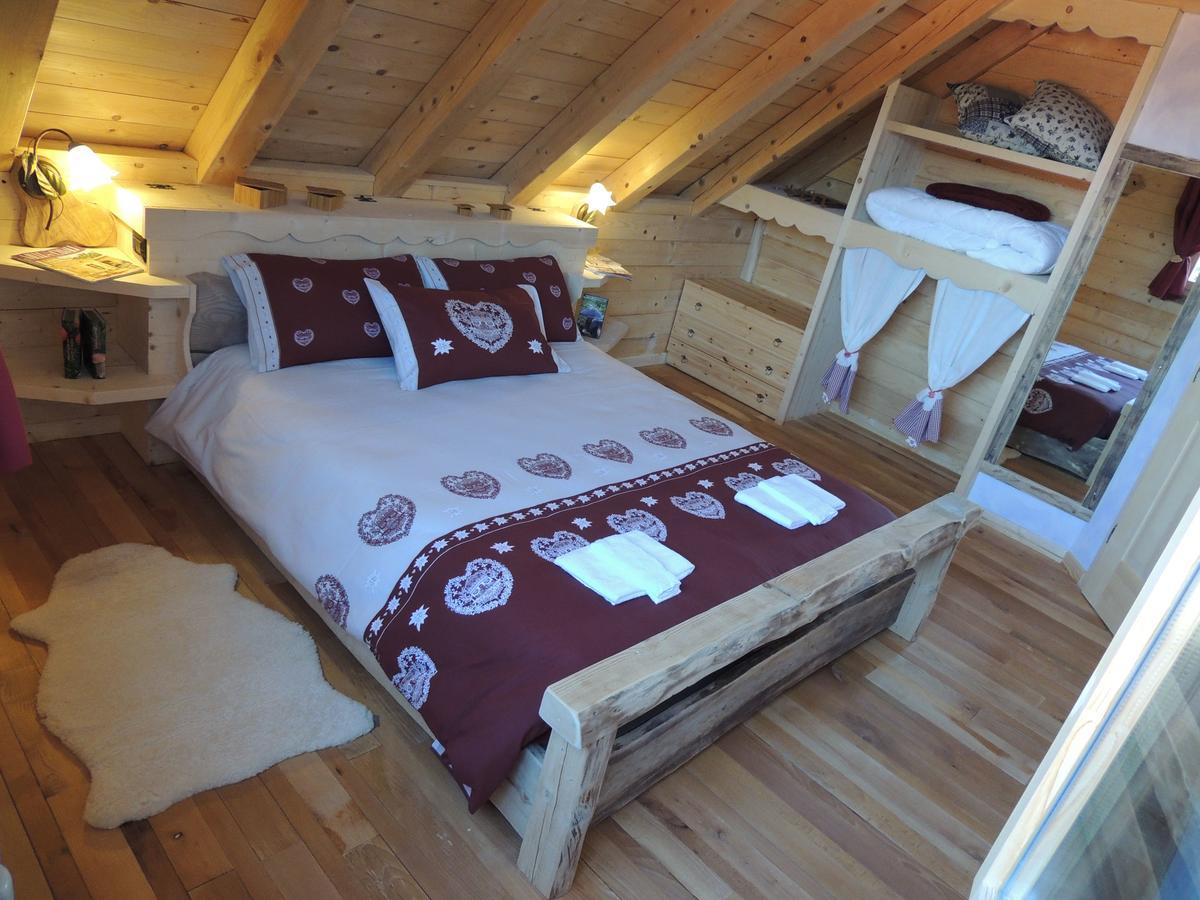 Dolomiti Village Comeglians المظهر الخارجي الصورة